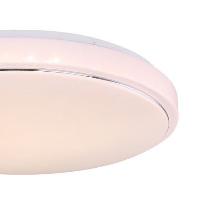Globo - LED lubinis šviestuvas LED/32W/230V 3000/4000/6000K diametras 49 cm