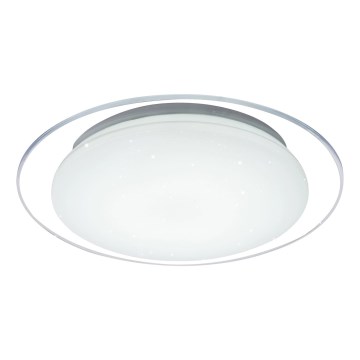 Globo - LED lubinis šviestuvas LED/12W/230V 2700/4200/6500K Ø 33 cm