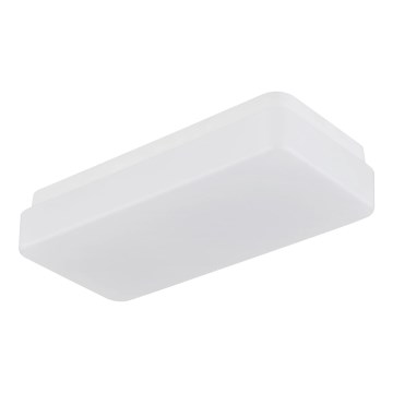 Globo - LED lubinis šviestuvas LED/12W/230V 3000/4200/6500K 28,5x13,5 cm