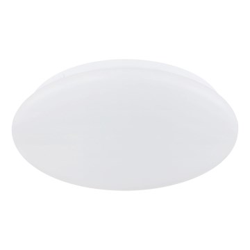 Globo - LED lubinis šviestuvas LED/12W/230V 3000/4200/6500K skersmuo 26 cm