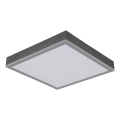 Globo - LED lubinis šviestuvas LED/12W/230V 3000K 30x30 cm