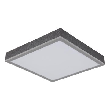 Globo - LED lubinis šviestuvas LED/12W/230V 3000K 30x30 cm