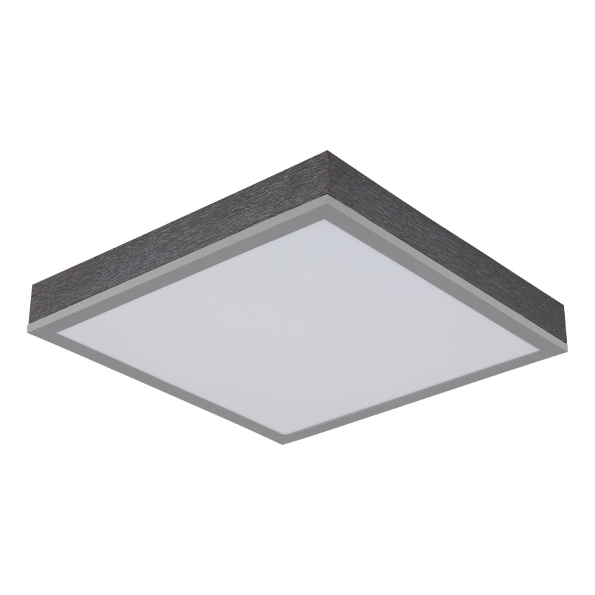 Globo - LED lubinis šviestuvas LED/12W/230V 3000K 30x30 cm