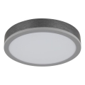 Globo - LED lubinis šviestuvas LED/12W/230V 3000K diametras 30 cm