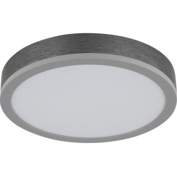 Globo - LED lubinis šviestuvas LED/12W/230V 3000K diametras 30 cm