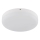 Globo - LED lubinis šviestuvas LED/12W/230V 4000K diametras 22 cm balta