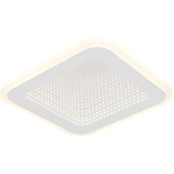 Globo - LED lubinis šviestuvas LED/12W/230V 4000K