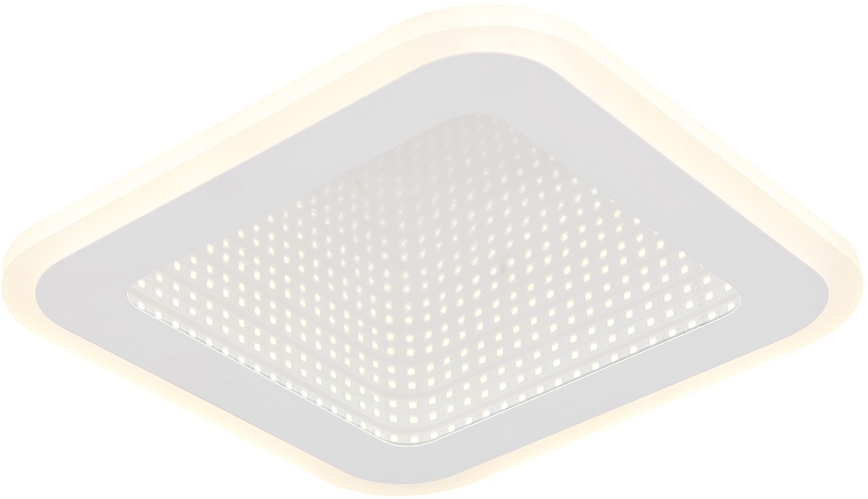 Globo - LED lubinis šviestuvas LED/12W/230V 4000K