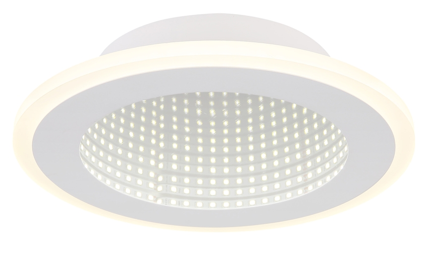 Globo - LED lubinis šviestuvas LED/12W/230V 4000K