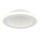 Globo - LED lubinis šviestuvas LED/12W/230V 4000K
