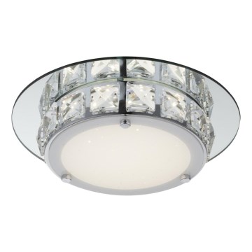 Globo - LED lubinis šviestuvas LED/12W/230V