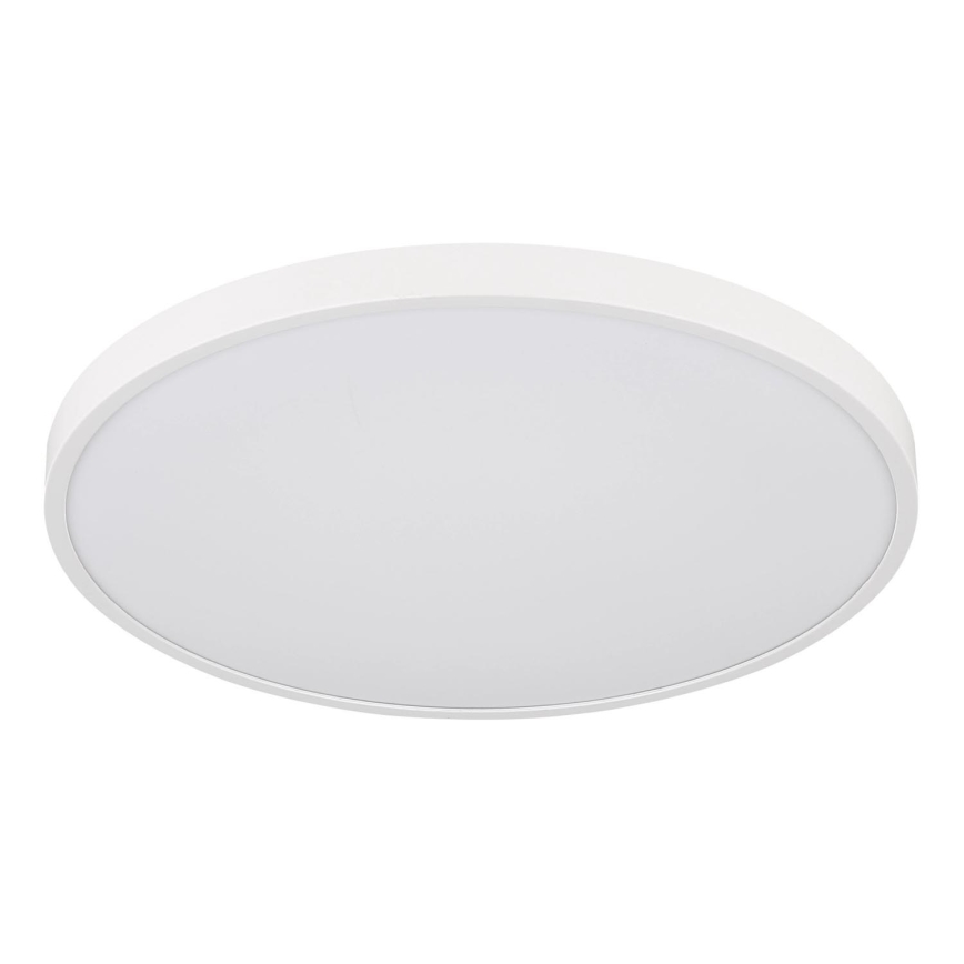 Globo - LED lubinis šviestuvas LED/15W/230V 4000K, skersmuo 23 cm, baltas
