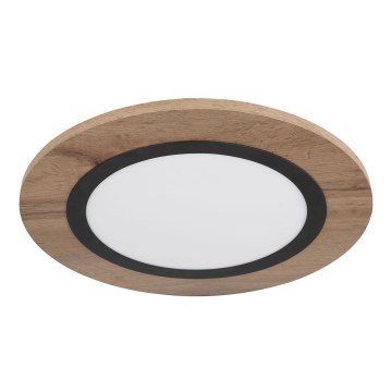 Globo - LED lubinis šviestuvas LED/15W/230V