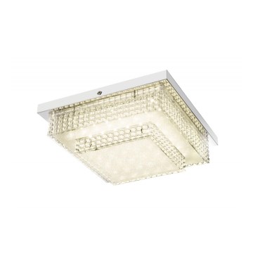 Globo - LED Lubinis šviestuvas LED/16W/230V