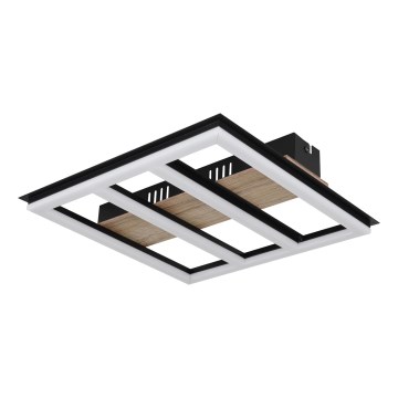 Globo - LED lubinis šviestuvas LED/18W/230V 3000K 30x30 cm