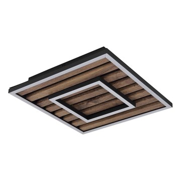 Globo - LED lubinis šviestuvas LED/18W/230V 3000K 30x30 cm