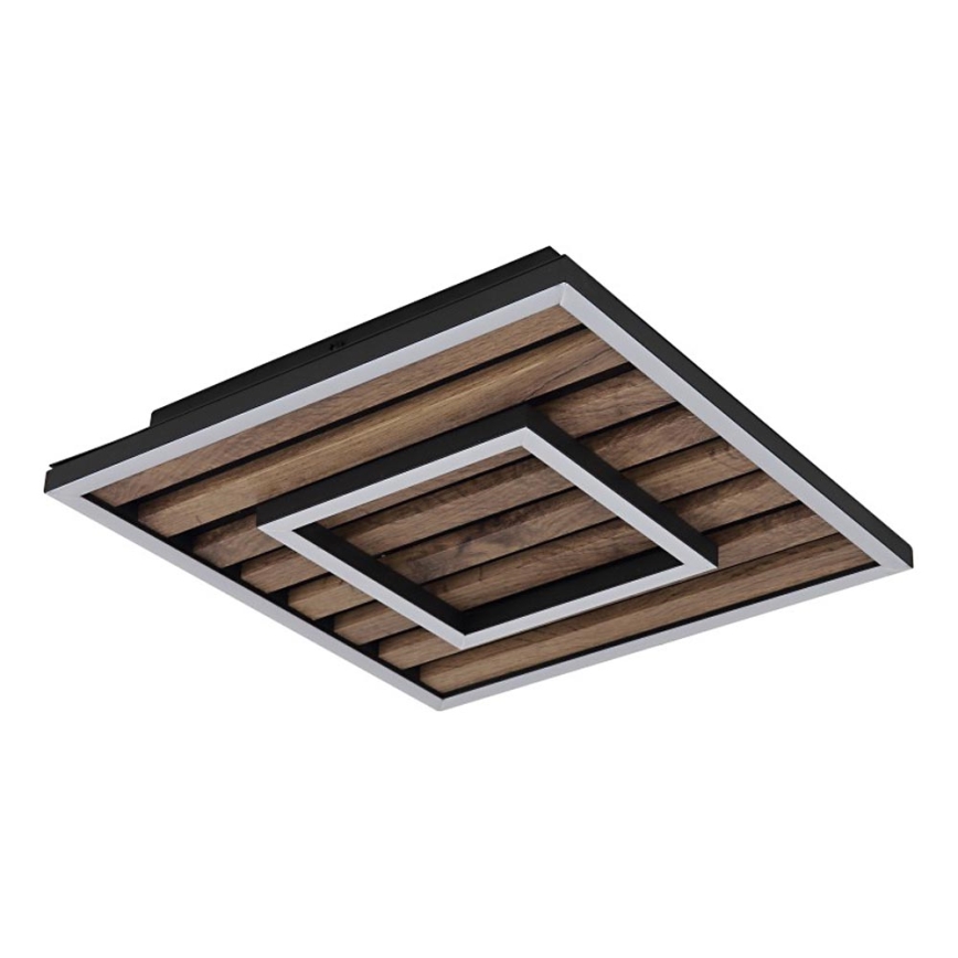 Globo - LED lubinis šviestuvas LED/18W/230V 3000K 30x30 cm