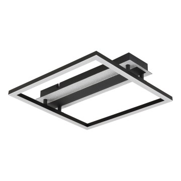 Globo - LED lubinis šviestuvas LED/18W/230V 3000K 33x36 cm