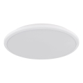 Globo - LED lubinis šviestuvas LED/18W/230V 3000K diametras 35 cm balta