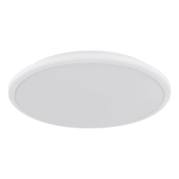 Globo - LED lubinis šviestuvas LED/18W/230V 3000K diametras 35 cm balta