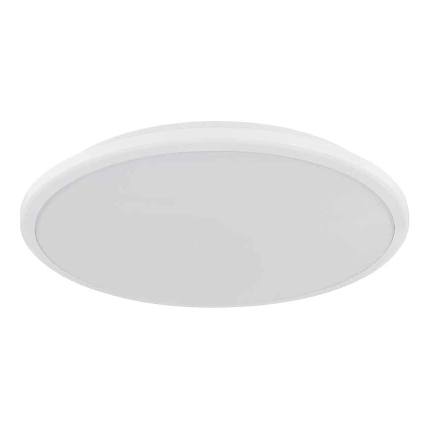 Globo - LED lubinis šviestuvas LED/18W/230V 3000K diametras 35 cm balta