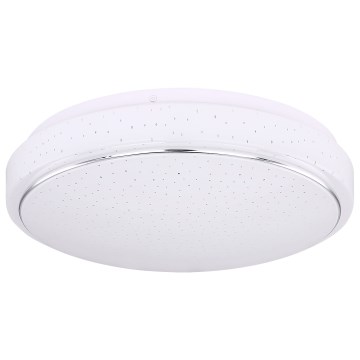 Globo - LED lubinis šviestuvas LED/18W/230V 3000K