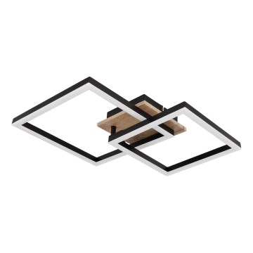 Globo - LED lubinis šviestuvas LED/18W/230V 3000K