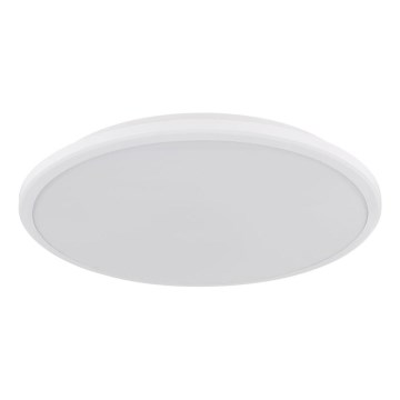 Globo - LED lubinis šviestuvas LED/18W/230V 4000K diametras 35 cm balta