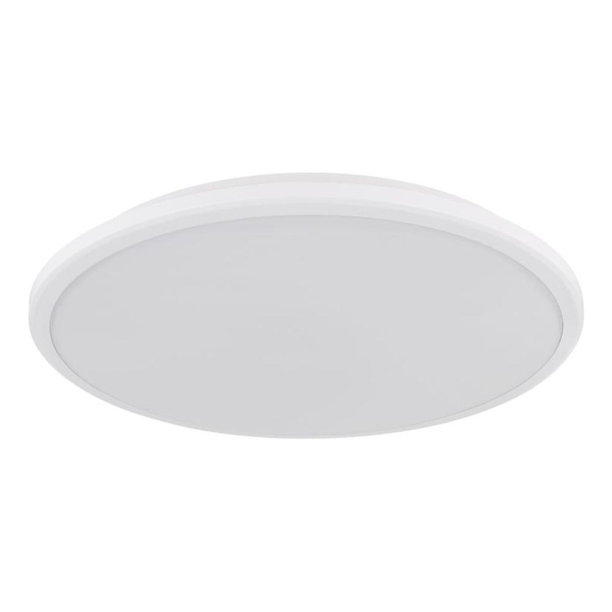 Globo - LED lubinis šviestuvas LED/18W/230V 4000K diametras 35 cm balta