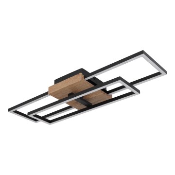 Globo - LED lubinis šviestuvas LED/18W/230V