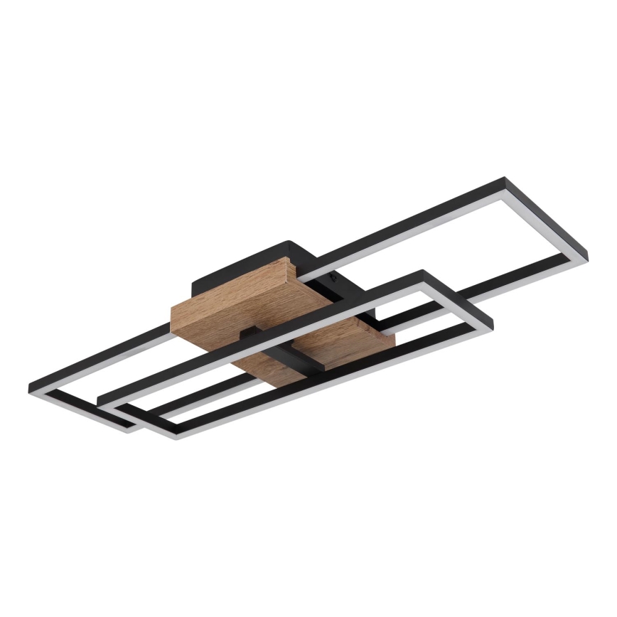 Globo - LED lubinis šviestuvas LED/18W/230V