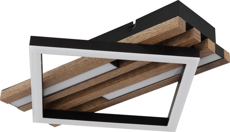 Globo - LED lubinis šviestuvas LED/19W/230V 3000K 31x33 cm