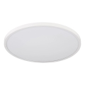 Globo - LED lubinis šviestuvas LED/20W/230V 4000K skersmuo 30 cm, baltas
