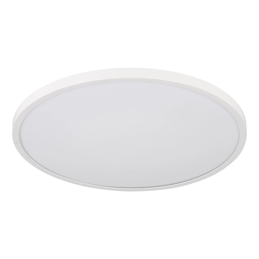 Globo - LED lubinis šviestuvas LED/20W/230V 4000K skersmuo 30 cm, baltas