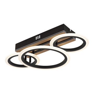 Globo - LED lubinis šviestuvas LED/21W/230V 3000/4200/6000K