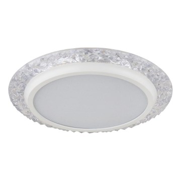 Globo - LED lubinis šviestuvas LED/22W/230V 3000K diametras 40 cm