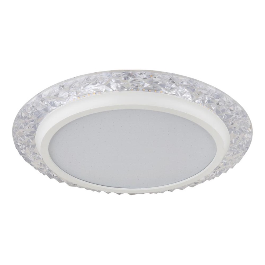 Globo - LED lubinis šviestuvas LED/22W/230V 3000K diametras 40 cm