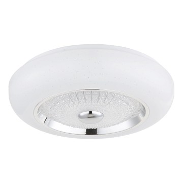 Globo - LED lubinis šviestuvas LED/24W/230V 2700/4000/6000K skersmuo 38,5 cm baltas