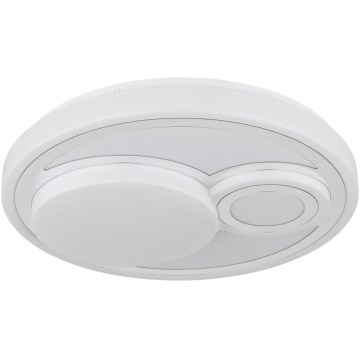 Globo - LED lubinis šviestuvas LED/24W/230V 2700/4000/6500K diametras 38 cm
