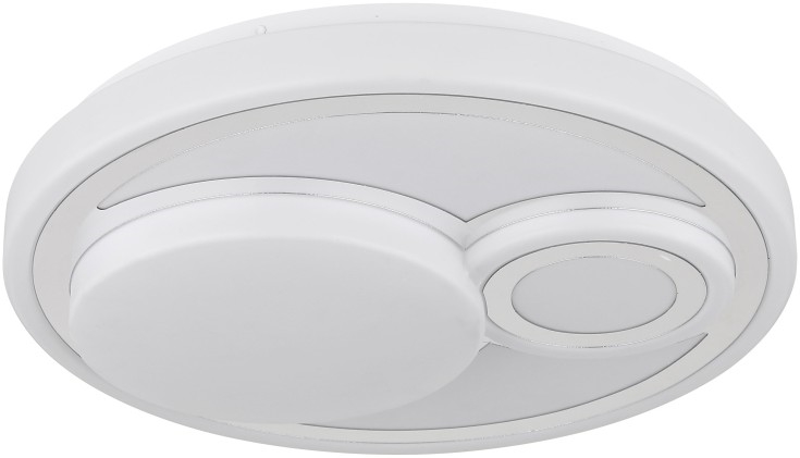Globo - LED lubinis šviestuvas LED/24W/230V 2700/4000/6500K diametras 38 cm