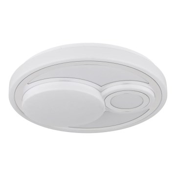 Globo - LED lubinis šviestuvas LED/24W/230V 2700/4000/6500K skersmuo 38 cm
