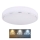 Globo - LED lubinis šviestuvas LED/24W/230V 3000/4000/6000K diametras 37,5 cm