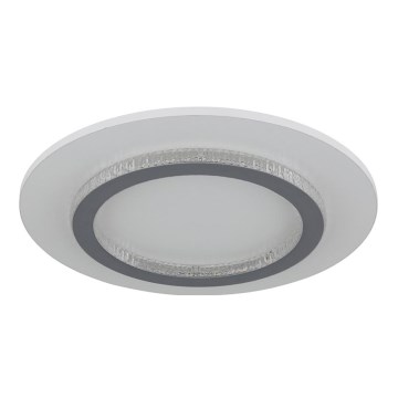 Globo - LED lubinis šviestuvas LED/24W/230V 3000/4000/6500K skersmuo 35 cm baltas