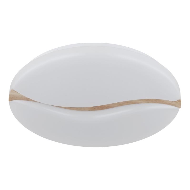 Globo - LED lubinis šviestuvas LED/24W/230V 3000/4200/6000K skersmuo 33 cm