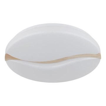Globo - LED lubinis šviestuvas LED/24W/230V 3000/4200/6000K skersmuo 39 cm