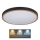 Globo - LED lubinis šviestuvas LED/24W/230V 3000/4500/6000K diametras 42 cm