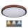 Globo - LED lubinis šviestuvas LED/24W/230V 3000/4500/6000K diametras 42 cm