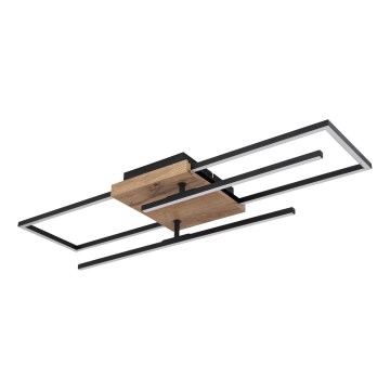 Globo - LED lubinis šviestuvas LED/24W/230V 3000K 20x80 cm