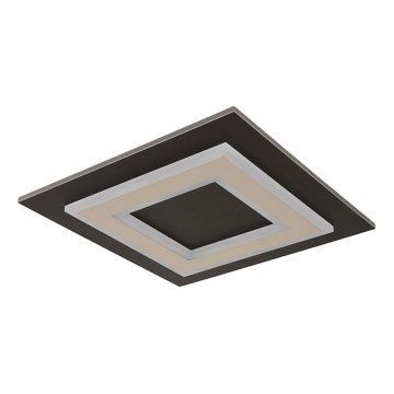 Globo - LED lubinis šviestuvas LED/24W/230V 3000K 32x32 cm
