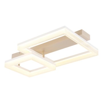 Globo - LED lubinis šviestuvas LED/24W/230V 3000K 33x53 cm